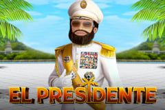 El Presidente