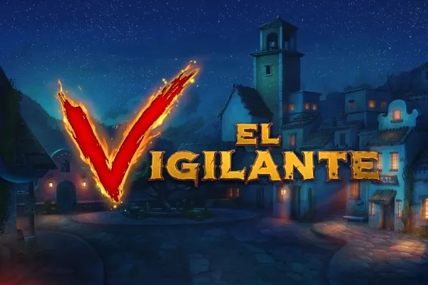 El Vigilante