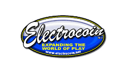 Electrocoin Electrocoin