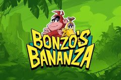 Bonzo's Bananza