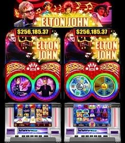 Elton John