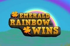 Emerald Rainbow Wins