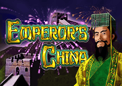 Emperor's China