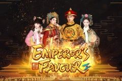 Emperor's Favour