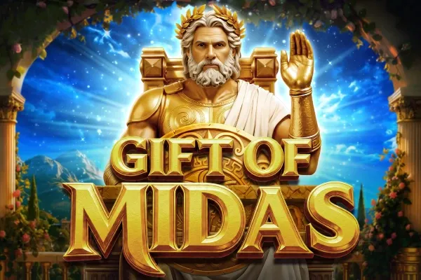 Gift of Midas