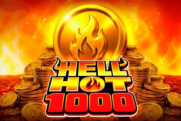 Hell Hot 1000
