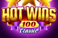 Hot Wins Classic 100