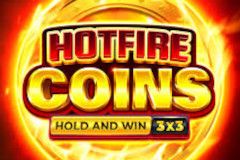 Hotfire Coins: Hold and Win