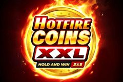 Hotfire Coins XXL