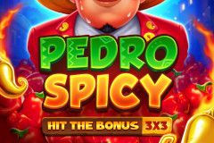 Pedro Spicy: Hit the Bonus