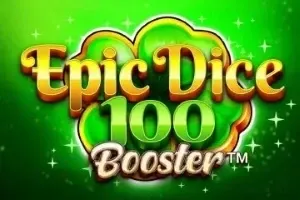 Epic Dice 100 Booster™
