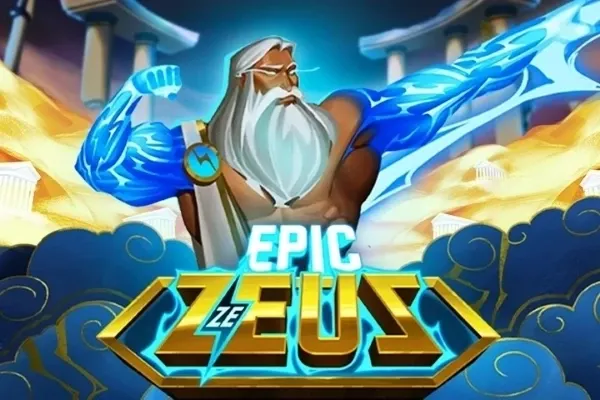 Epic Ze Zeus