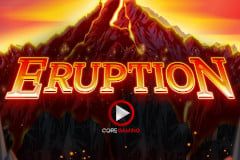 Eruption