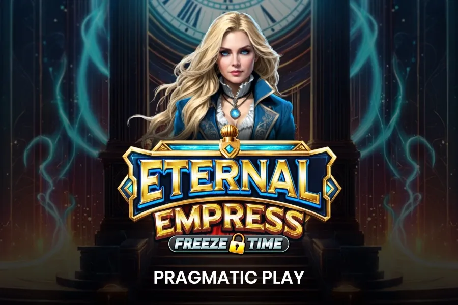 Eternal Empress Freeze Time