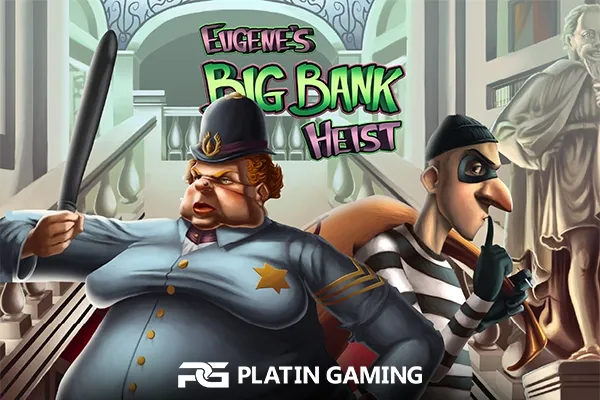 Platin Gaming