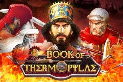Book of Thermopylae