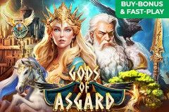 Gods of Asgard