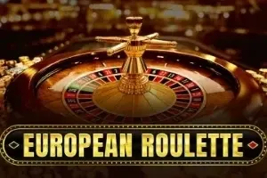 European Roulette