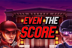 Even the Score