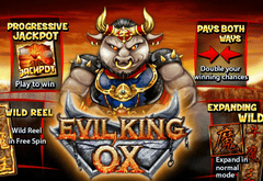 Evil King Ox