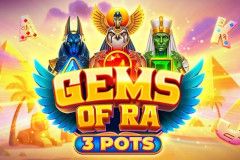 Gems of Ra