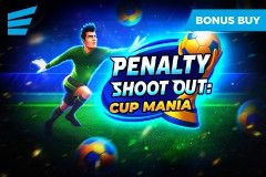 Penalty Shoot Out: Cup Mania Penalty Shoot Out: Cup Mania
