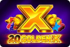 20 Golden X