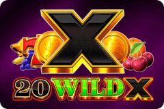20 Wild X