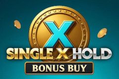 Single X Hold