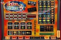 Extra Joker