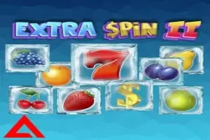 Extra Spin II Extra Spin II