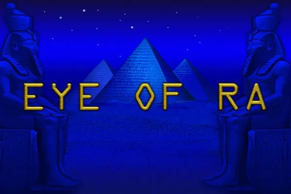 Eye of RA