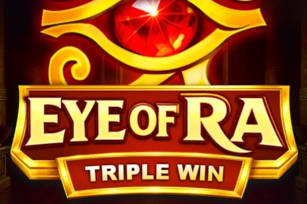 Eye of Ra: Triple Win