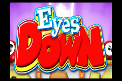 Eyes Down