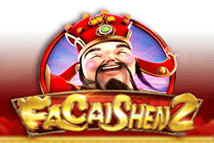 Fa Cai Shen 2