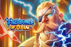 Treasures of Odin