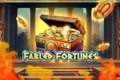 Fabled Fortunes