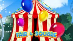 Fair & Square