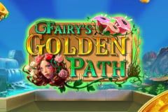 Fairy's Golden Path