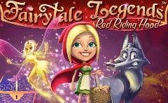 FairyTale Legends Red Riding Hood