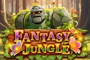 Fantasy Jungle