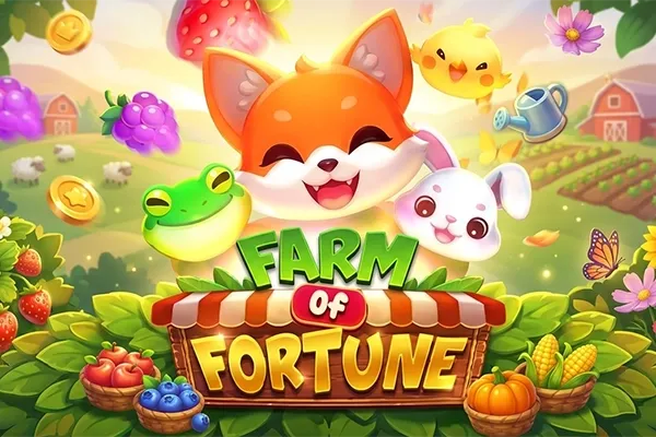 Farm of Fortune