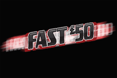 Fast £50