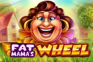 Fat Mama's Wheel