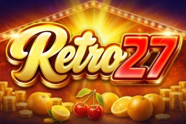 Retro 27