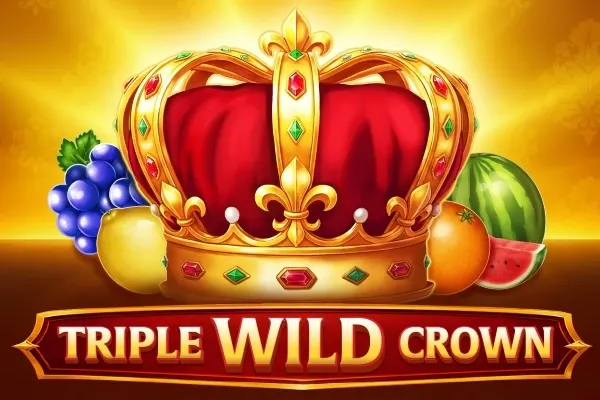 Triple Wild Crown