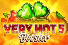 Very Hot 5 Booster™