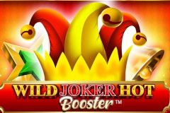 Wild Joker Hot Booster™
