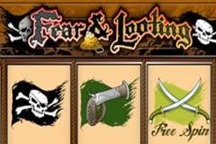 Fear & Looting