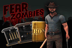 Fear the Zombies